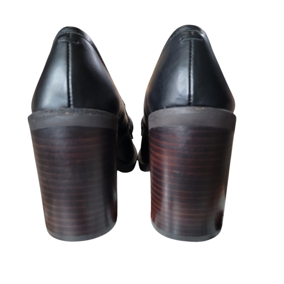 NWOT Franco Sarto Women's Raven Pump Size-7 - Picture 7 of 12